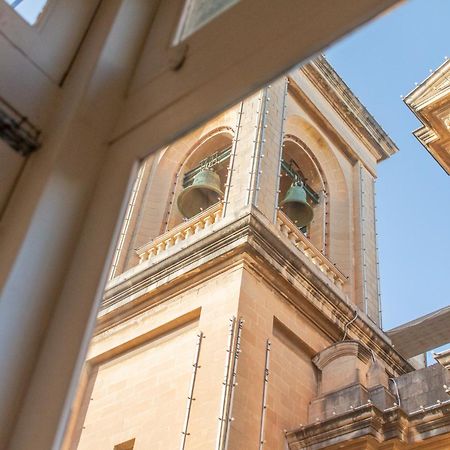 15 Main Gate Aparthotel Birgu Eksteriør bilde