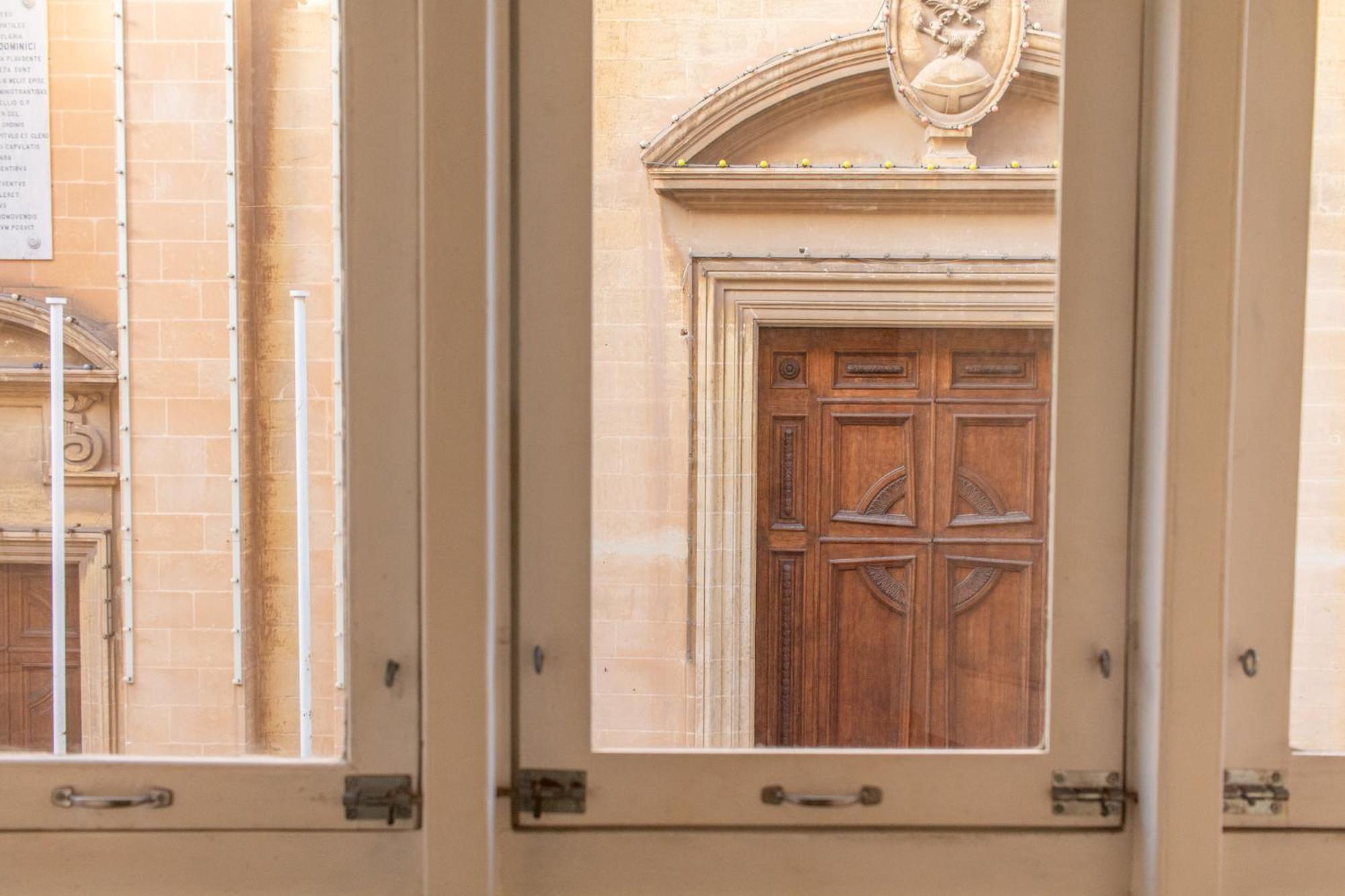 15 Main Gate Aparthotel Birgu Eksteriør bilde