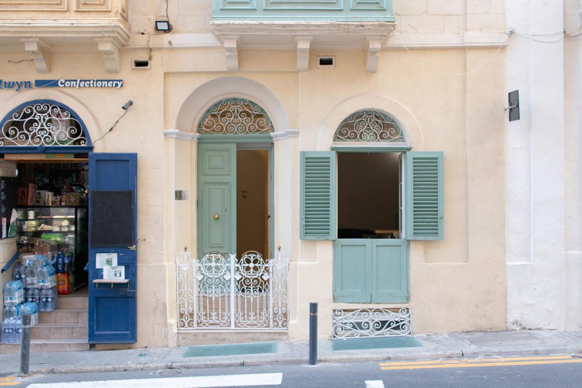 15 Main Gate Aparthotel Birgu Eksteriør bilde