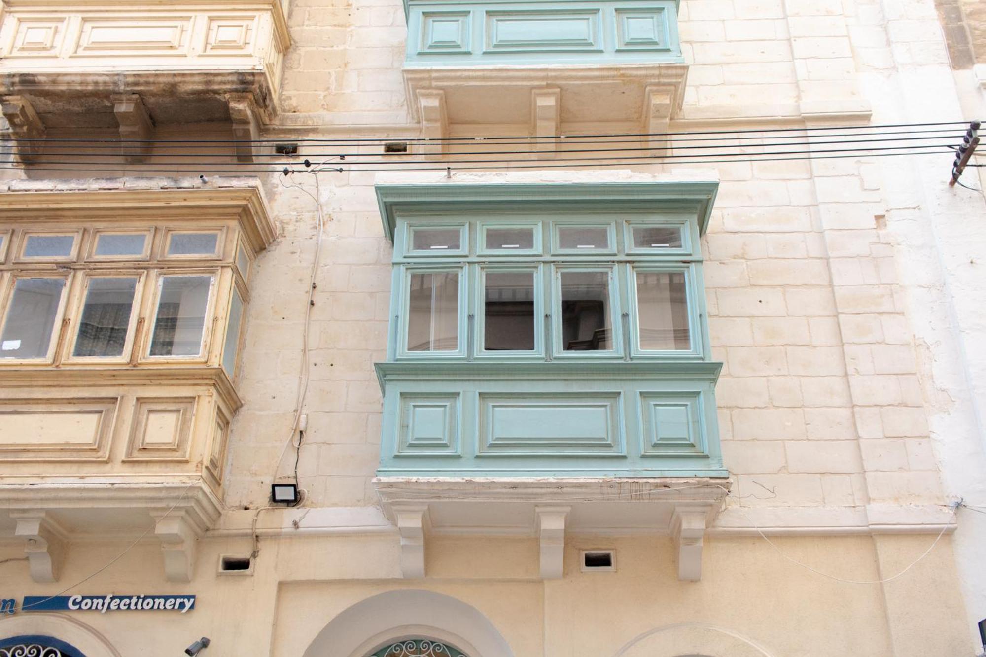 15 Main Gate Aparthotel Birgu Eksteriør bilde