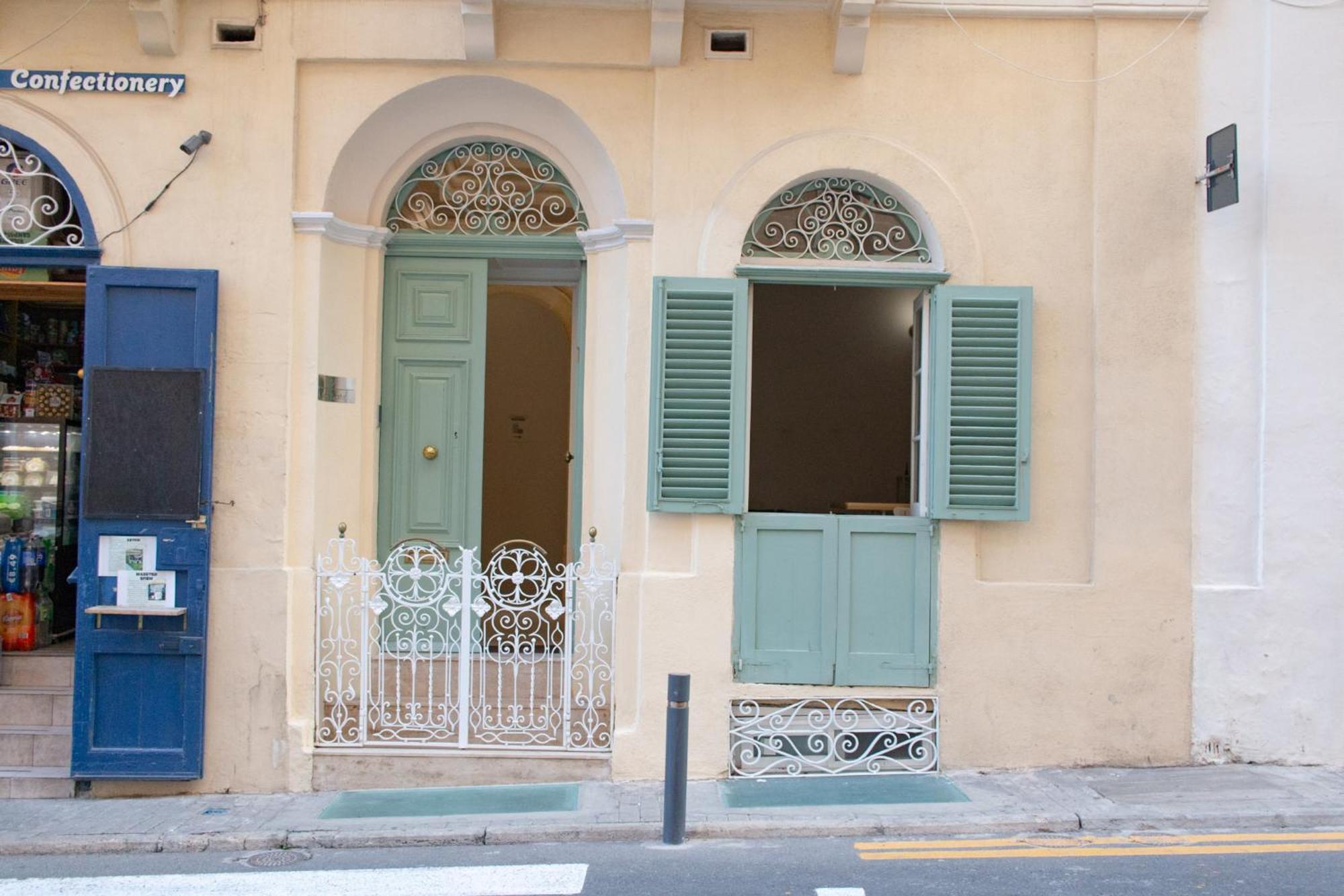 15 Main Gate Aparthotel Birgu Eksteriør bilde