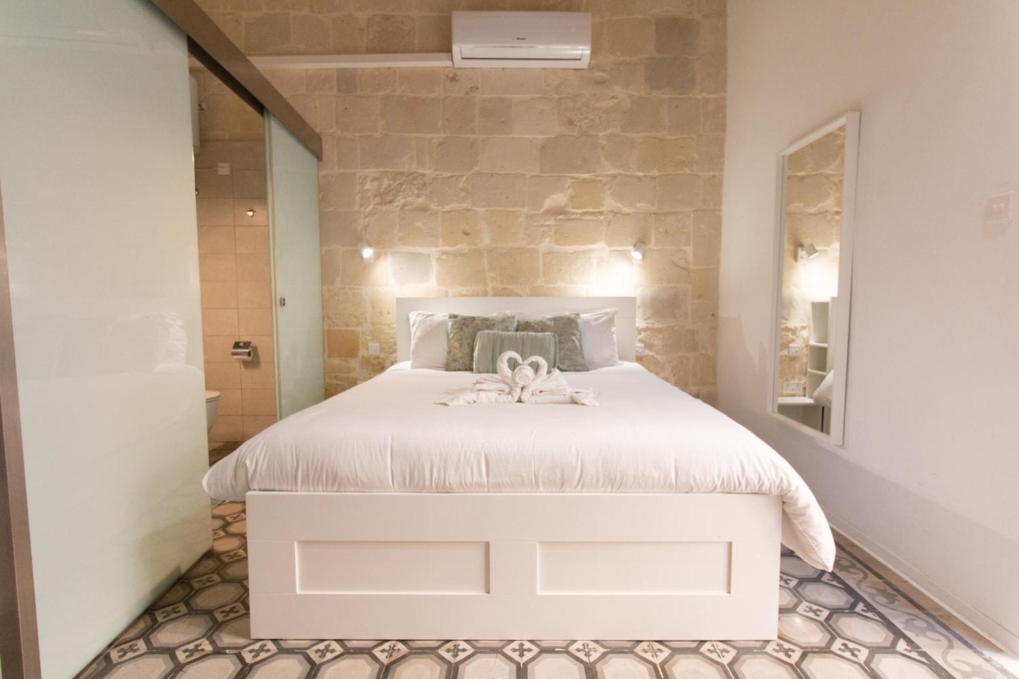 15 Main Gate Aparthotel Birgu Eksteriør bilde
