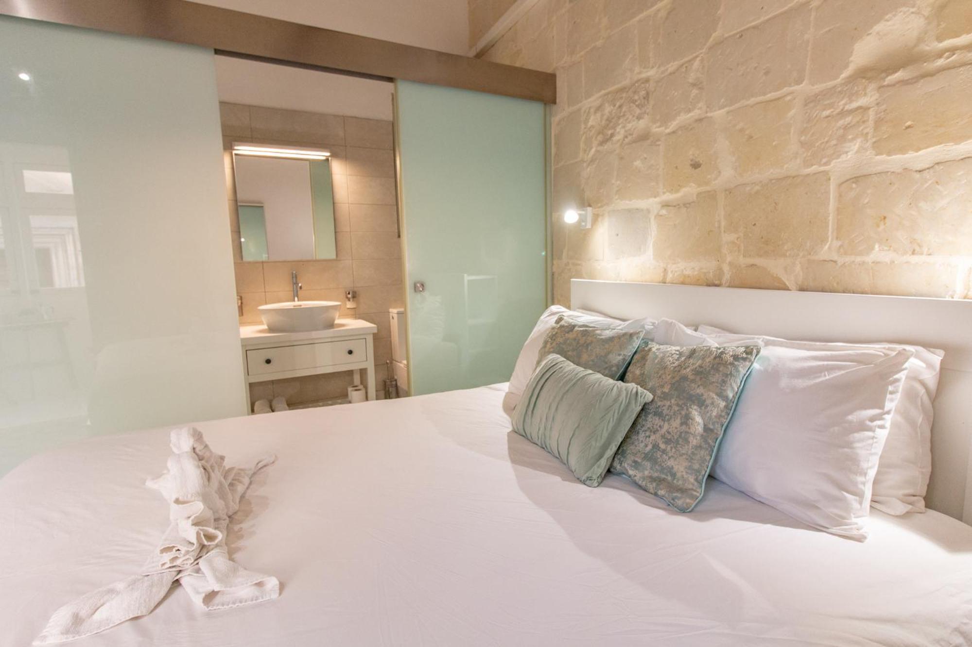 15 Main Gate Aparthotel Birgu Eksteriør bilde
